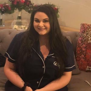 Meet your Posher, Morgan